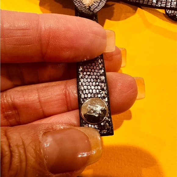 Fendi bracelet - Picture 9 of 12